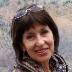 Шорохова Ирина