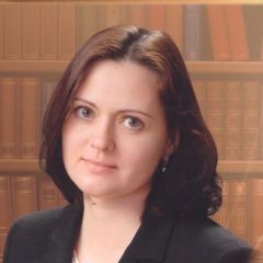 Устюгова Юлия