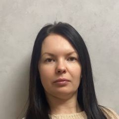 Цуркан Наталья