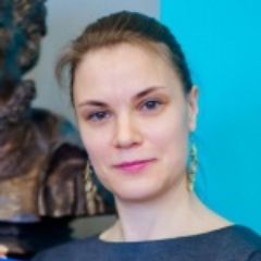 Шамкуть Виктория