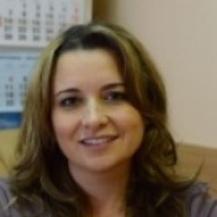 Осипенко Светлана