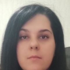 Кононова Елена