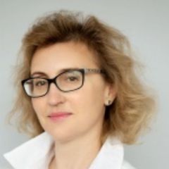 Бычкова Татьяна Анатольевна