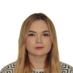 Улитина Елизавета