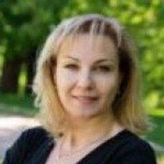 Алешина Татьяна Николаевна