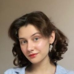 Матвеева Дарья