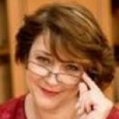 Антонова Оксана Владимировна