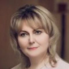 Фяткулина Светлана