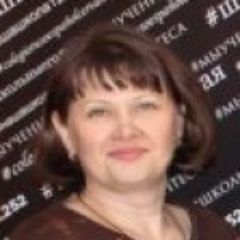 Миронченко Евгения