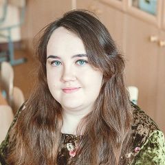Серова Елена