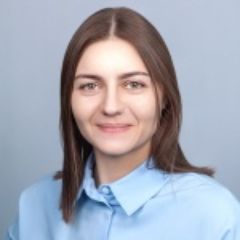 Бельчева Юлия Юрьевна