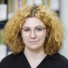 Шибко Наталия