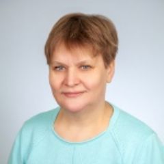 Савельева Анна