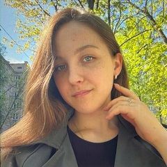 Таскина Юлия