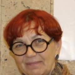 Бурова Ольга Петровна