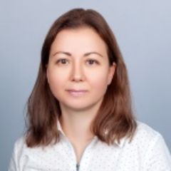 Санта-Мария Фернандес