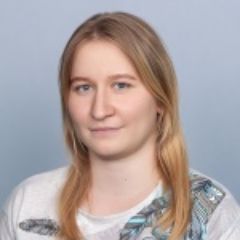 Кулешова Елена