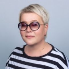 Макарова Анна