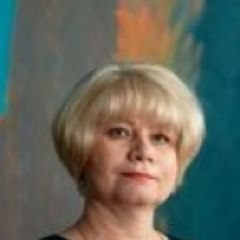 Лебедева Ирина