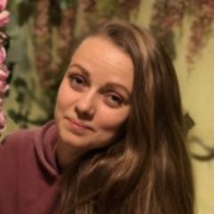 Никулина Екатерина