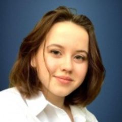 Скрибко Елизавета
