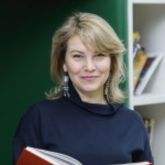 Соколова Виктория