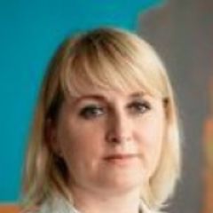 Фетисова Надежда