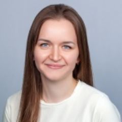 Романова Софья