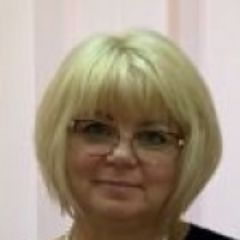 Володина Ирина Николаевна