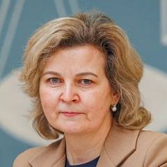 Липчук Елена
