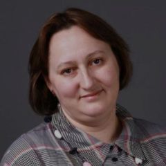 Терехова Оксана