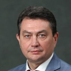 Васильченко Юрий Викторович