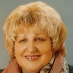 Великова Наталия Михайловна