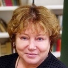 Соколова Юлия