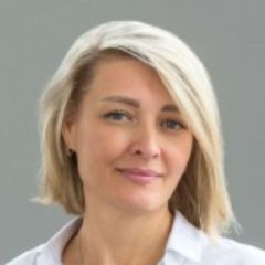 Родина Оксана