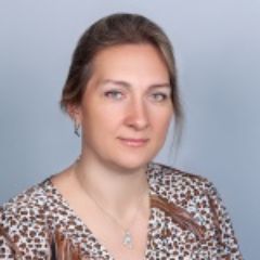 Лубяко Наталья