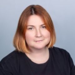 Стручкова Полина