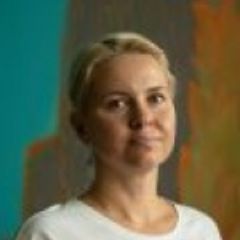 Исупова Анастасия