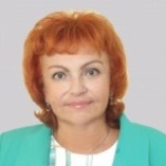 Ивашкина Ирина