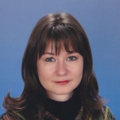Василенкова Мария Анатольевна