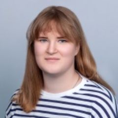Щавелева Ксения