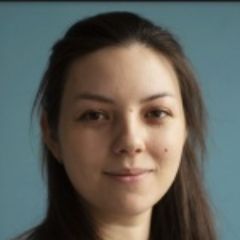 Поройкова Анна