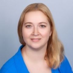 Мизгина Елена