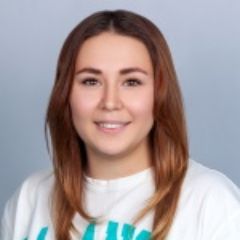 Бучнева Полина Михайловна