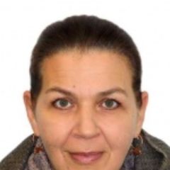 Гроздова Инна