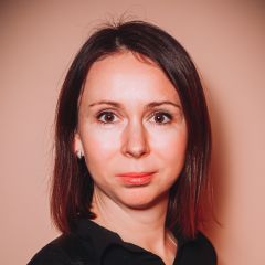 Елисеева Алла