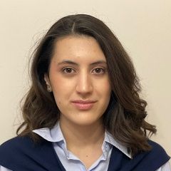 Саадулаева Мадина