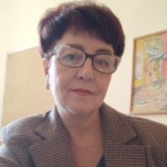 Новикова Наталья