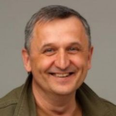 Куликов Николай