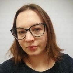 Винокурова Анна Сергеевна